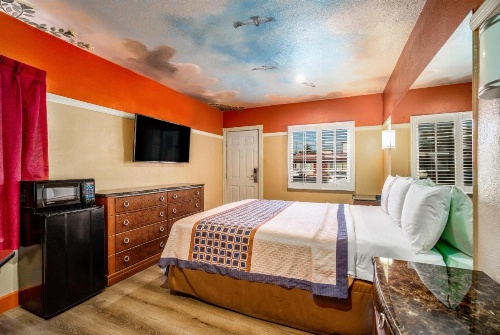 Geneva Motel image 12
